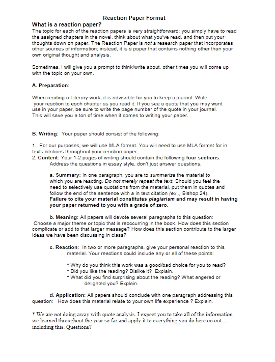 how-to-write-a-reaction-paper-what-is-a-reaction-paper-paperstime